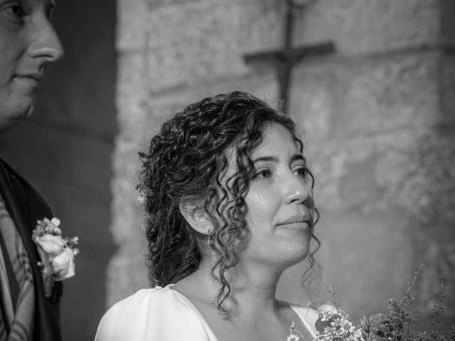 La boda de Carlos y Alba en Mondariz, Pontevedra 23