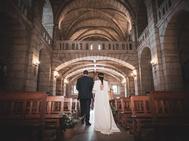 La boda de Carlos y Alba en Mondariz, Pontevedra 59