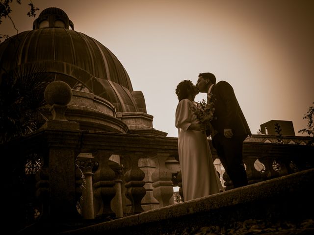 La boda de Carlos y Alba en Mondariz, Pontevedra 67