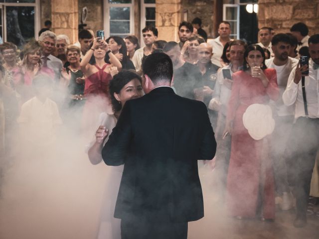 La boda de Carlos y Alba en Mondariz, Pontevedra 72