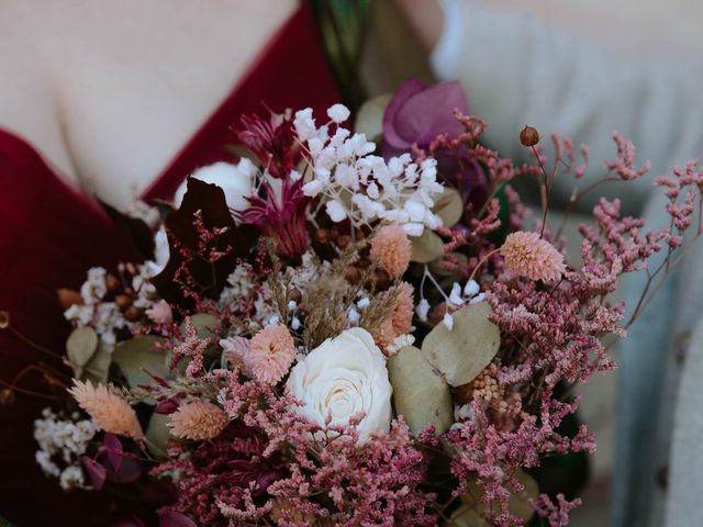 La boda de Jesús y Jessica en Molins De Rei, Barcelona 18