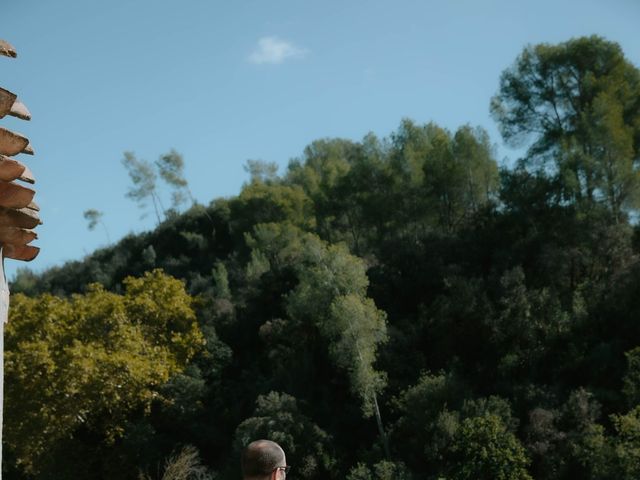La boda de Jesús y Jessica en Molins De Rei, Barcelona 20