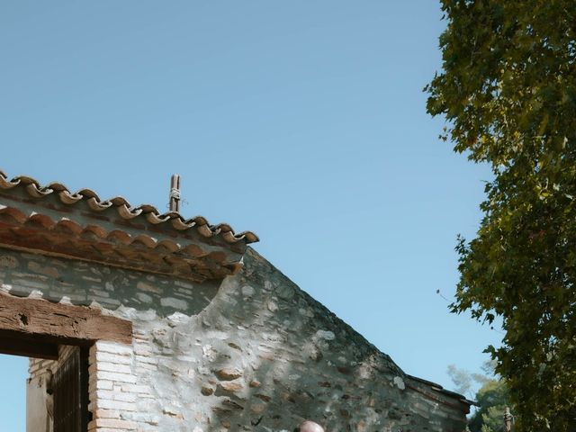 La boda de Jesús y Jessica en Molins De Rei, Barcelona 19