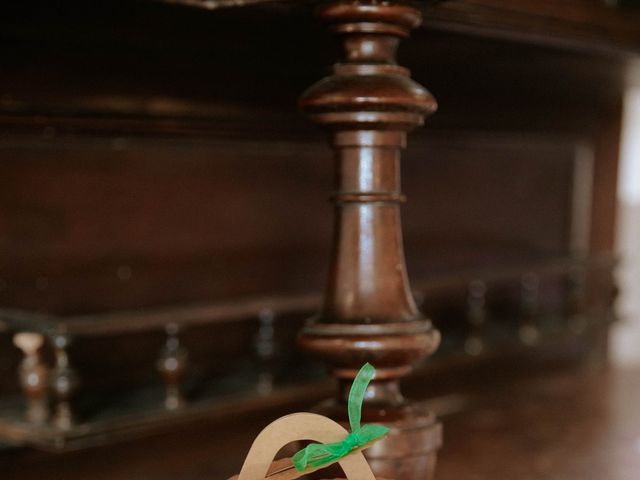 La boda de Jesús y Jessica en Molins De Rei, Barcelona 31