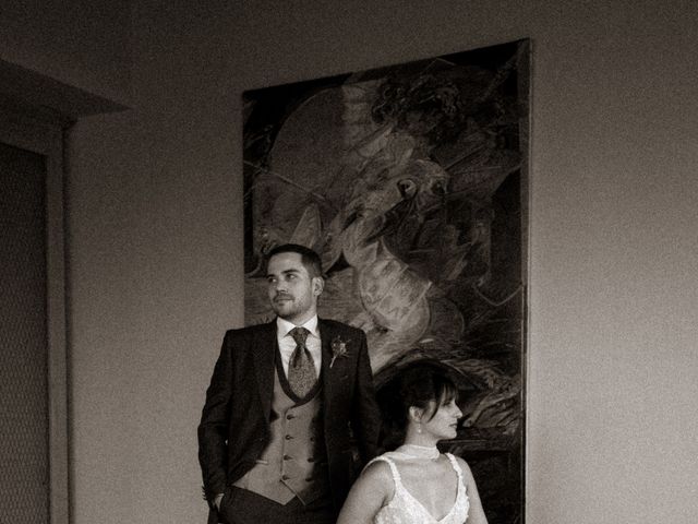 La boda de Norman y Cristina en Firgas, Las Palmas 28