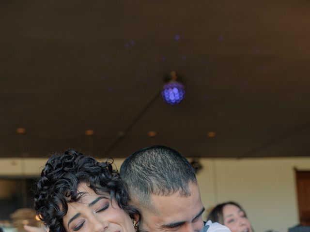 La boda de Carlos y Carmen en Alhaurin De La Torre, Málaga 66