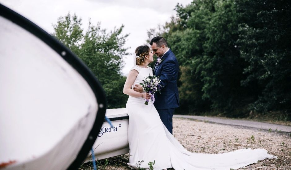 La boda de Rubén  y Teresa en Rivas-vaciamadrid, Madrid