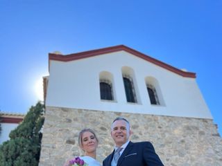 La boda de Leticia y Ignacio  2