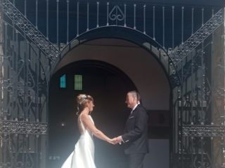 La boda de Leticia y Ignacio  3