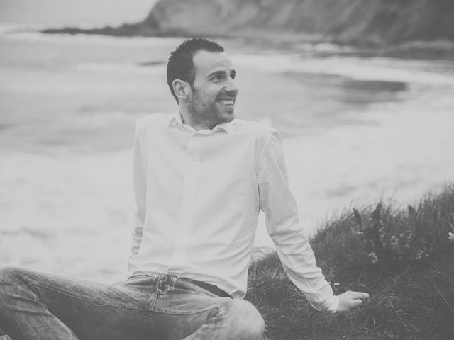 La boda de Javi y Vero en Zizur Mayor, Navarra 25