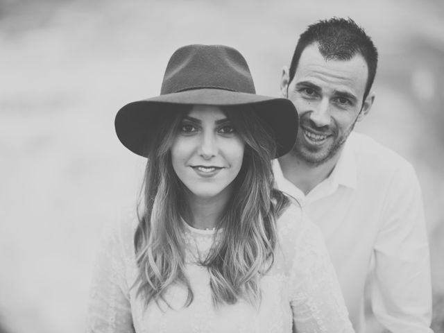 La boda de Javi y Vero en Zizur Mayor, Navarra 29