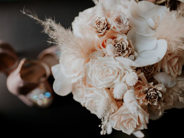 La boda de Darius y Alina en Vila-real/villarreal, Castellón 5