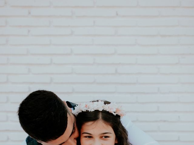 La boda de Darius y Alina en Vila-real/villarreal, Castellón 15