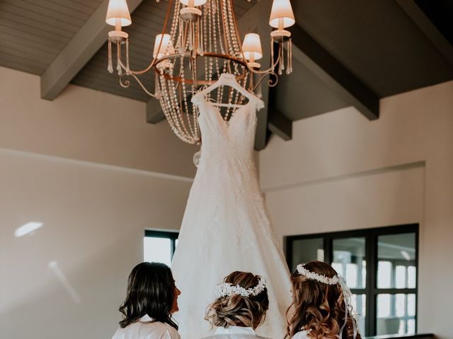 La boda de Darius y Alina en Vila-real/villarreal, Castellón 21