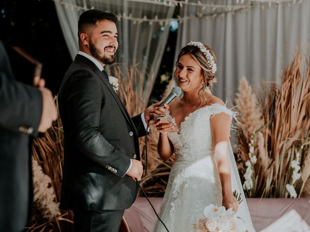 La boda de Darius y Alina en Vila-real/villarreal, Castellón 44