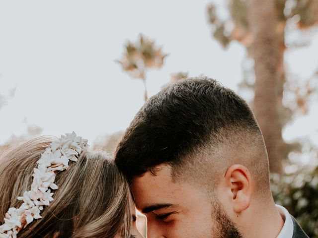 La boda de Darius y Alina en Vila-real/villarreal, Castellón 72