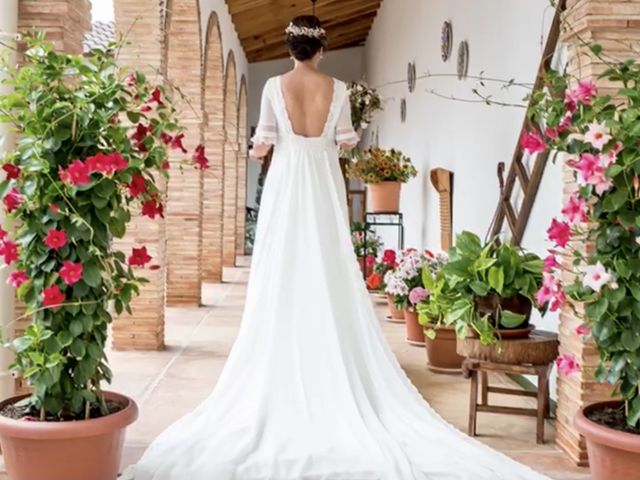 La boda de Miguel y Belén en La Roda, Albacete 1