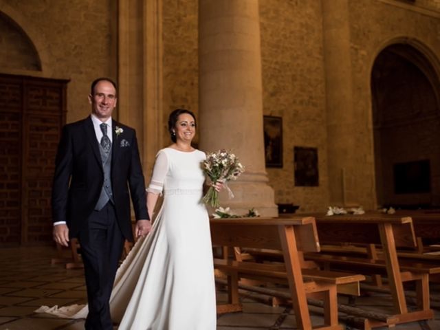 La boda de Miguel y Belén en La Roda, Albacete 3