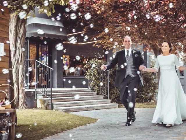 La boda de Miguel y Belén en La Roda, Albacete 4