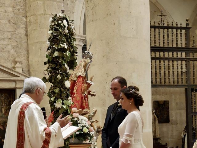 La boda de Miguel y Belén en La Roda, Albacete 6