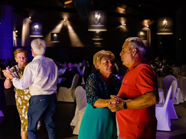 La boda de Borja y Laura en Allariz, Orense 63