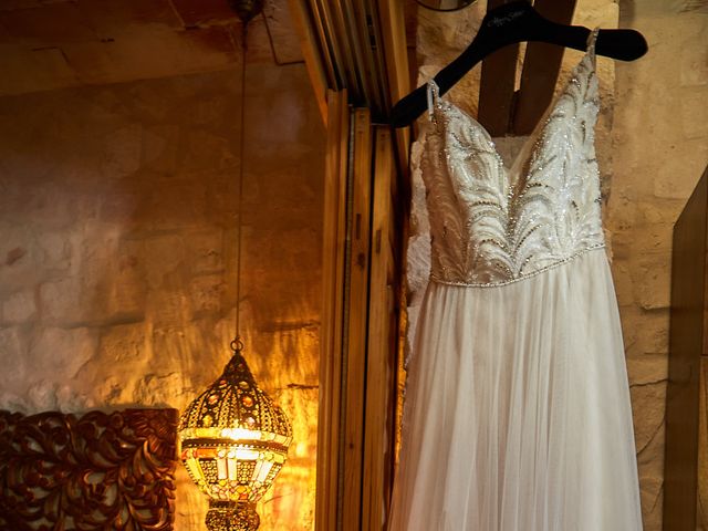 La boda de Curro y Estela en San Juan De Alicante, Alicante 23