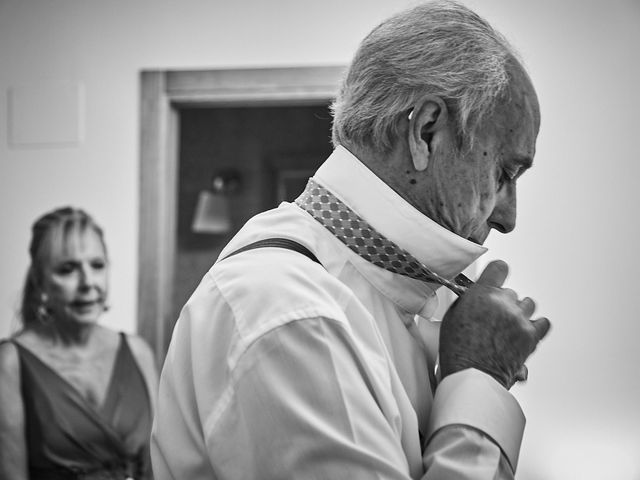 La boda de Curro y Estela en San Juan De Alicante, Alicante 52