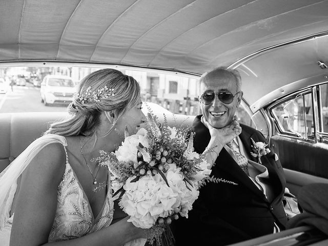 La boda de Curro y Estela en San Juan De Alicante, Alicante 62