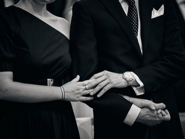 La boda de Curro y Estela en San Juan De Alicante, Alicante 70