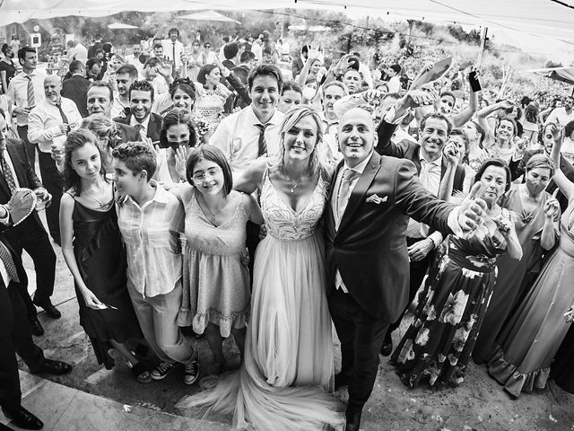 La boda de Curro y Estela en San Juan De Alicante, Alicante 92