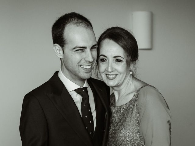La boda de Olga y Álvaro en El Rompido, Huelva 11