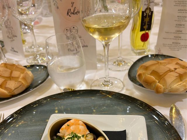 La boda de Rubén  y Rocío  en Zamora, Zamora 7