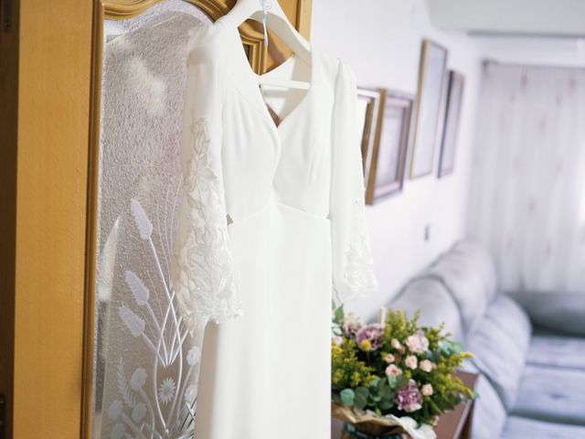 La boda de Raúl y Lara en Picanya, Valencia 12