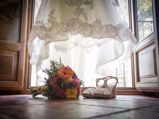 La boda de Fernando y Henar en Molina De Aragon, Guadalajara 13