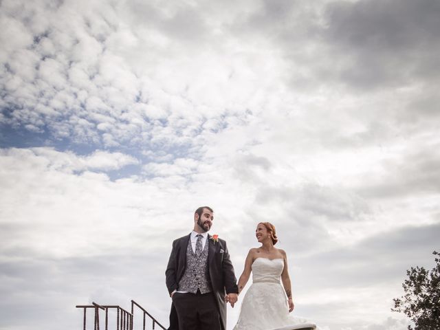 La boda de Fernando y Henar en Molina De Aragon, Guadalajara 26