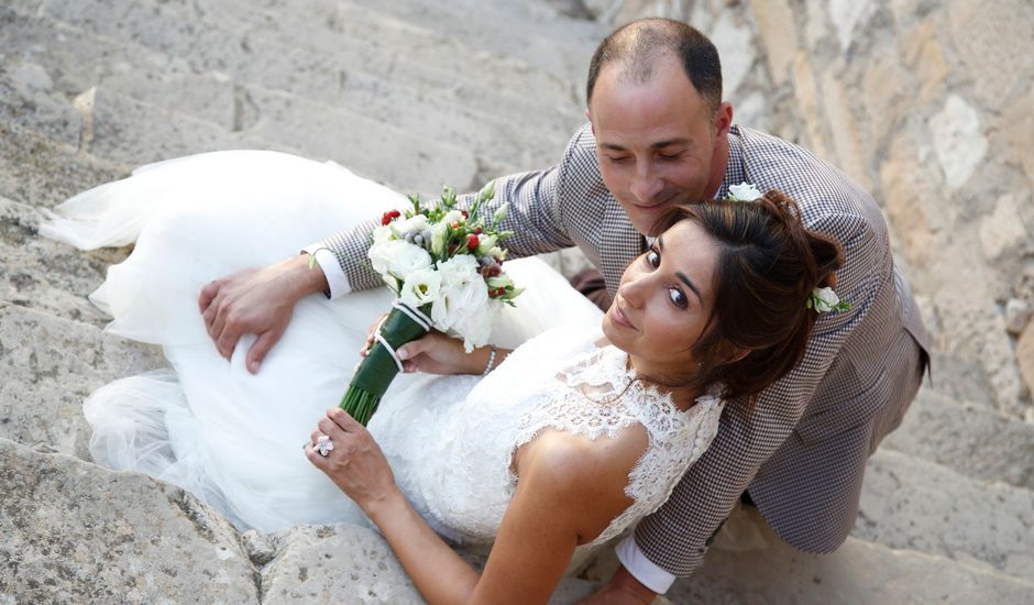 La boda de Laura y Jordi en Ciutadilla, Lleida