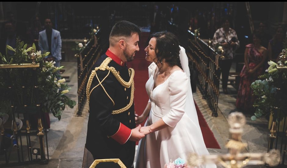 La boda de Rubén  y Rocío  en Zamora, Zamora