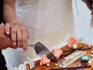 La boda de Raquel y Roberto 2