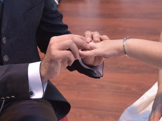 La boda de Marta y Adrian 2
