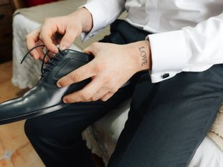 La boda de Ana y Jose 3