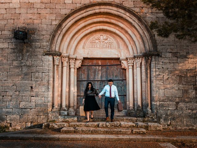 La boda de José y Orathai en Altafulla, Tarragona 17