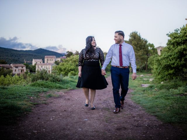 La boda de José y Orathai en Altafulla, Tarragona 27