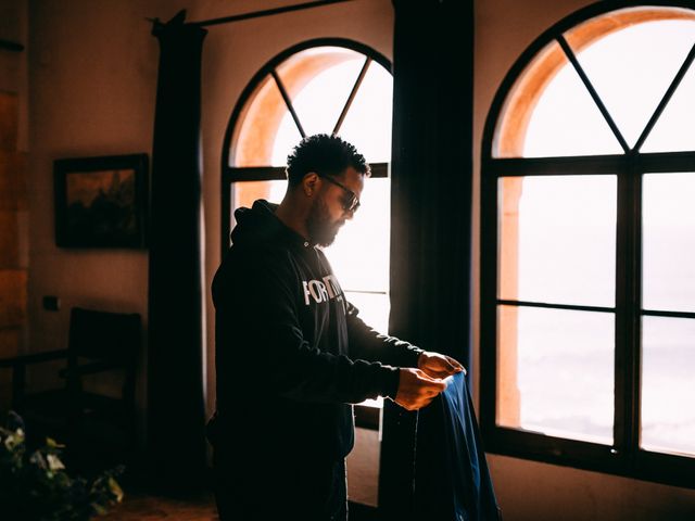 La boda de José y Orathai en Altafulla, Tarragona 54