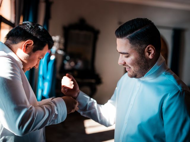 La boda de José y Orathai en Altafulla, Tarragona 58