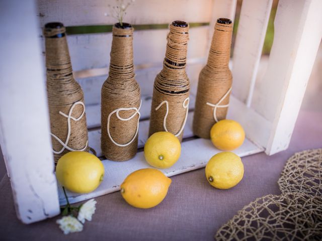 La boda de José y Orathai en Altafulla, Tarragona 78