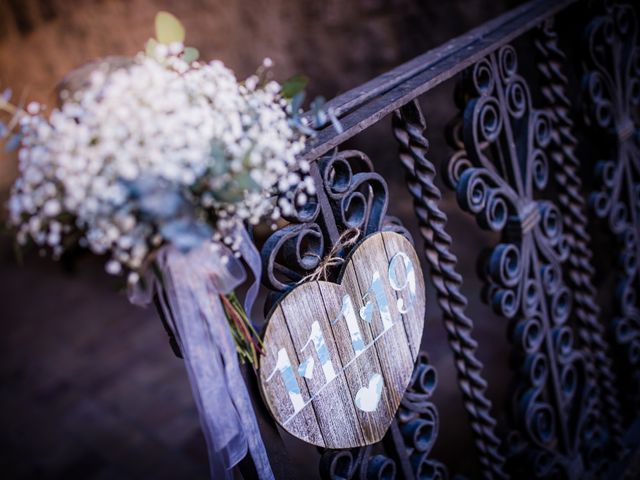 La boda de José y Orathai en Altafulla, Tarragona 92