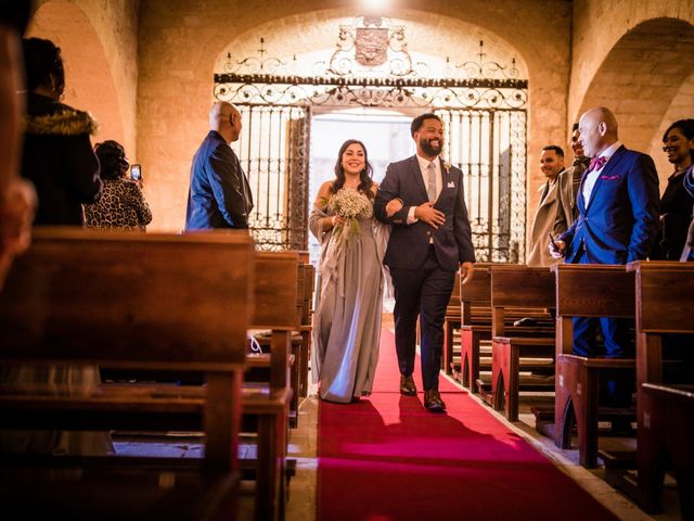 La boda de José y Orathai en Altafulla, Tarragona 108