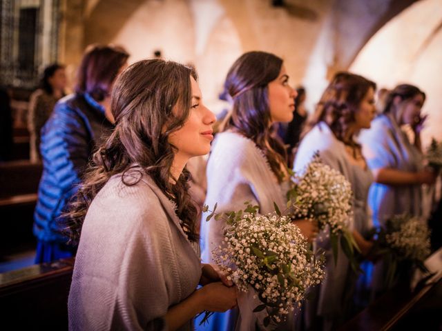 La boda de José y Orathai en Altafulla, Tarragona 120