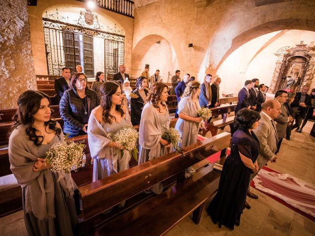 La boda de José y Orathai en Altafulla, Tarragona 123