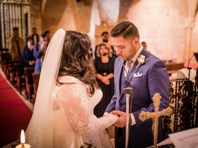 La boda de José y Orathai en Altafulla, Tarragona 124